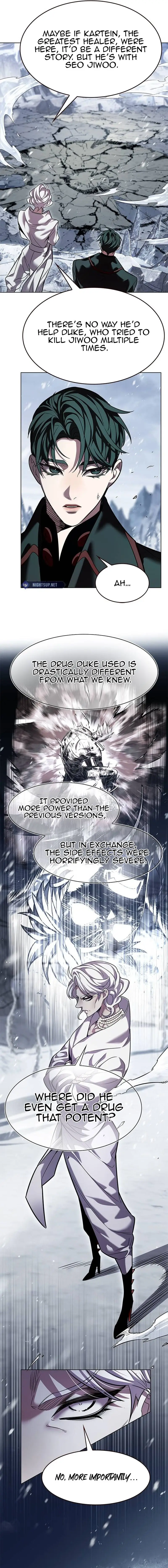 Eleceed Ch. 336 – page 9