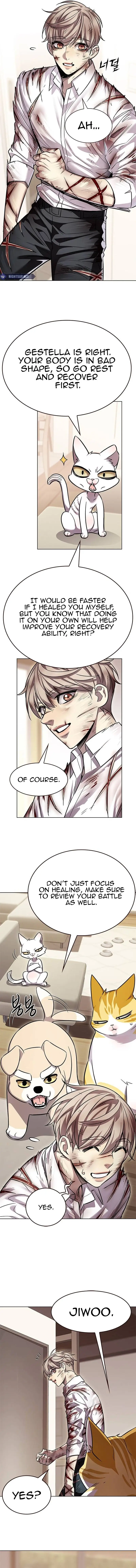 Eleceed Ch. 336 – page 13