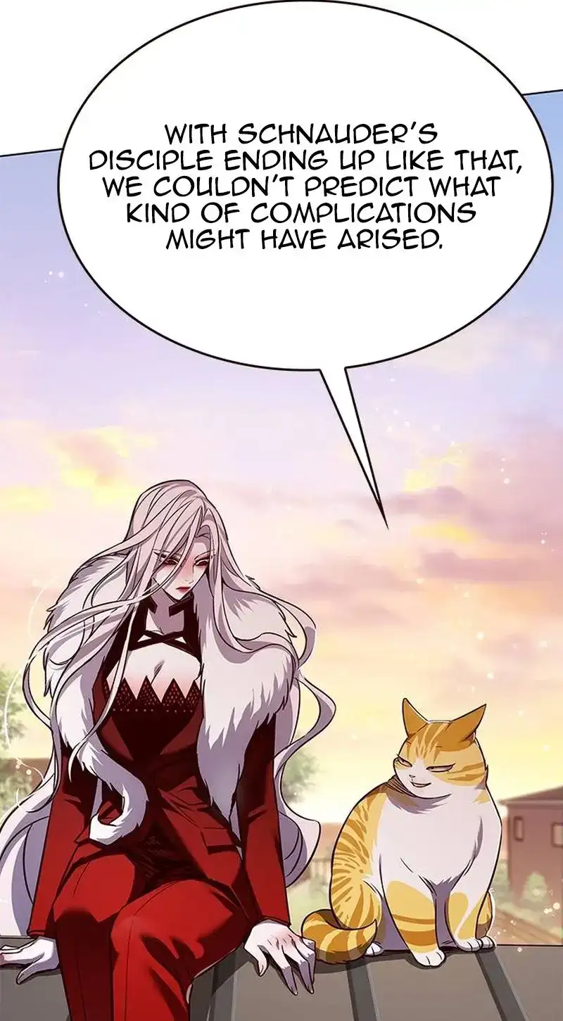 Eleceed Ch. 336 – page 19