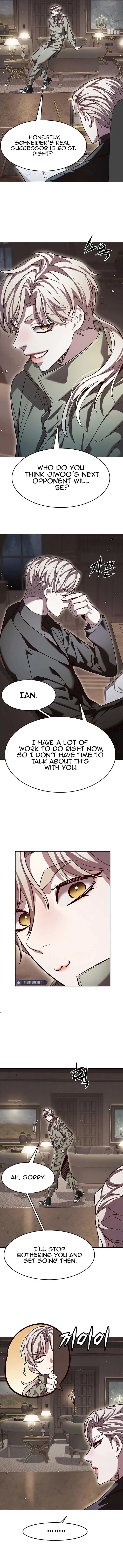 Eleceed Ch. 337 – page 2