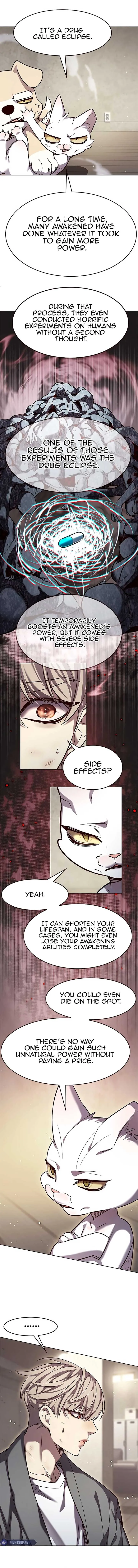 Eleceed Ch. 337 – page 8