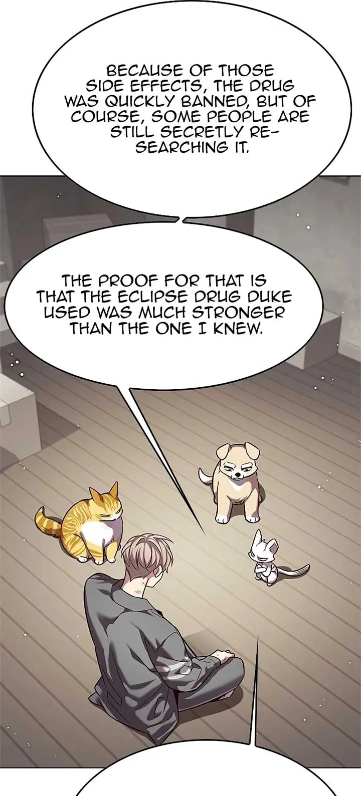 Eleceed Ch. 337 – page 9