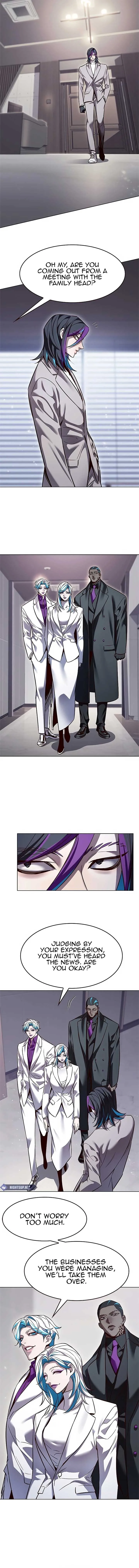 Eleceed Ch. 337 – page 16