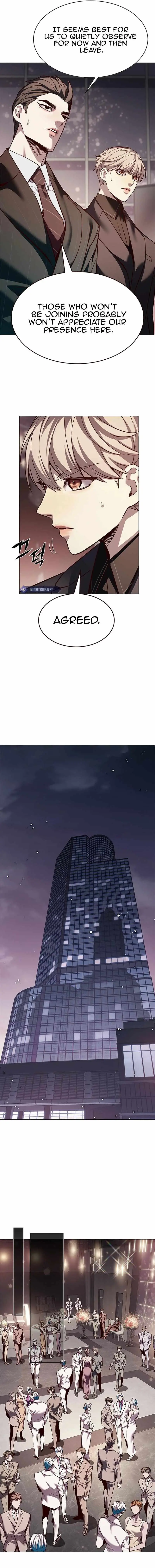 Eleceed Ch. 339 – page 6