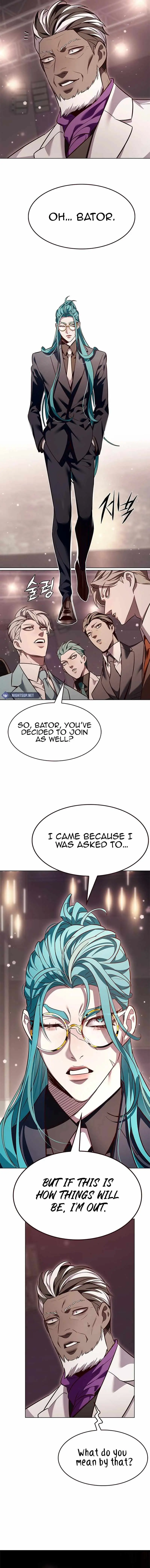 Eleceed Ch. 339 – page 15