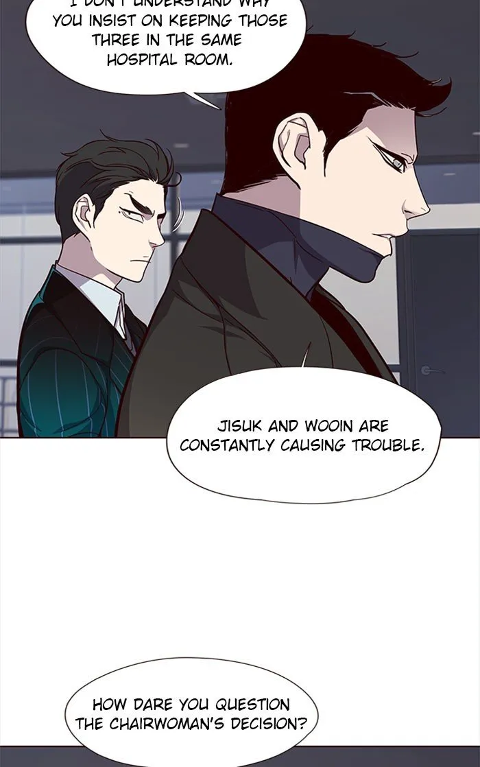 Eleceed Ch. 34 – page 3