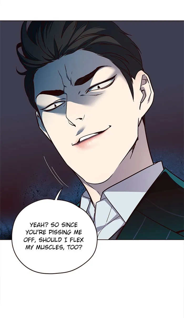 Eleceed Ch. 34 – page 33