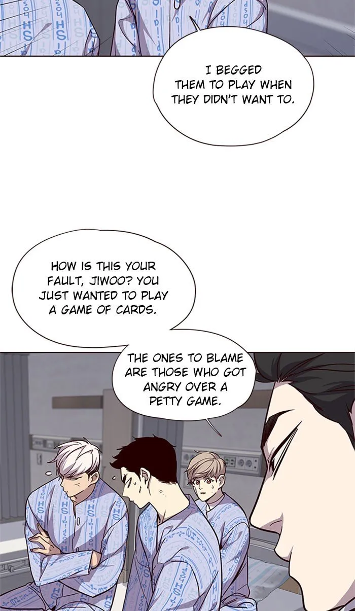 Eleceed Ch. 34 – page 36
