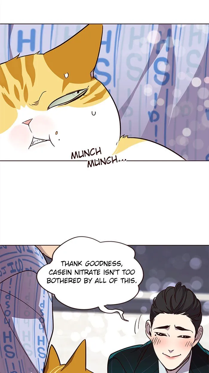 Eleceed Ch. 34 – page 39