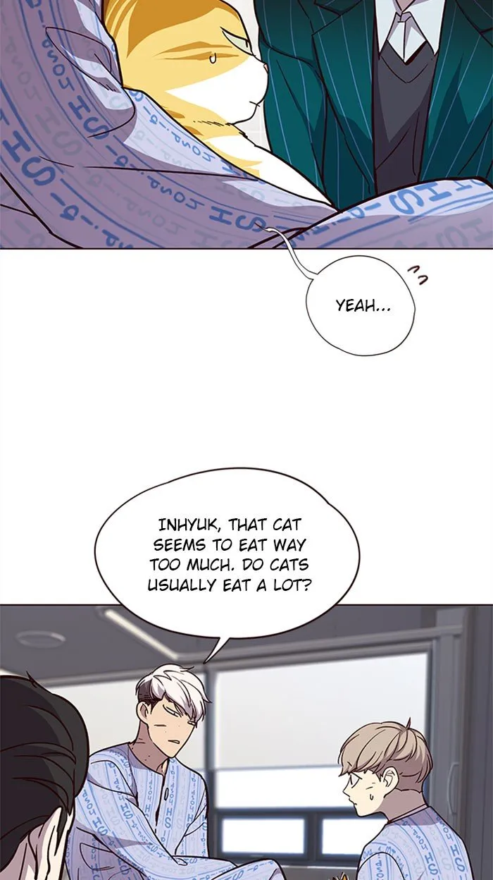 Eleceed Ch. 34 – page 40