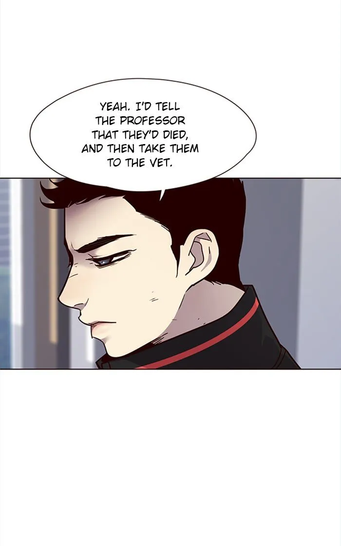 Eleceed Ch. 34 – page 76