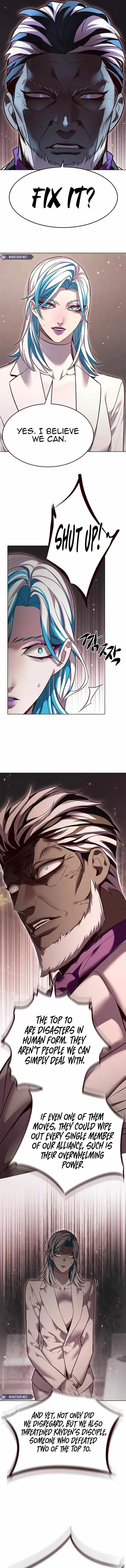 Eleceed Ch. 340 – page 12
