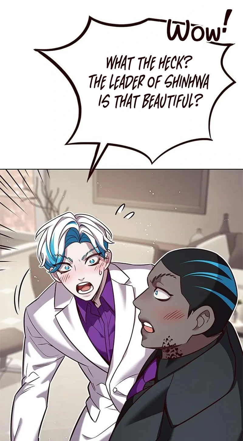 Eleceed Ch. 341 – page 19