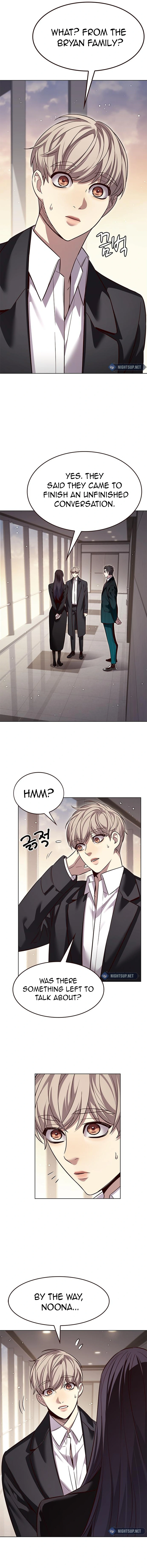 Eleceed Ch. 341 – page 20