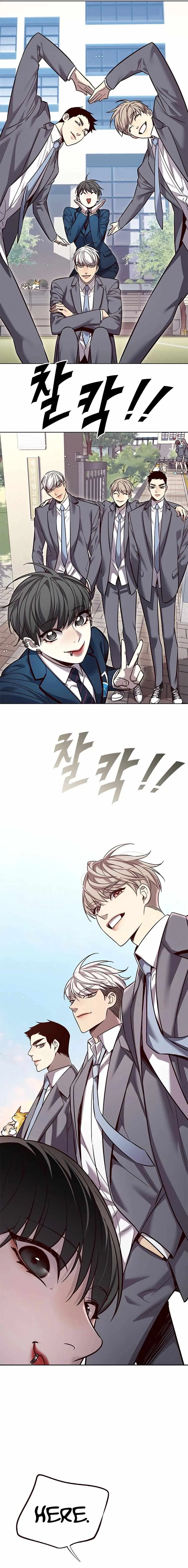 Eleceed Ch. 346 – page 4