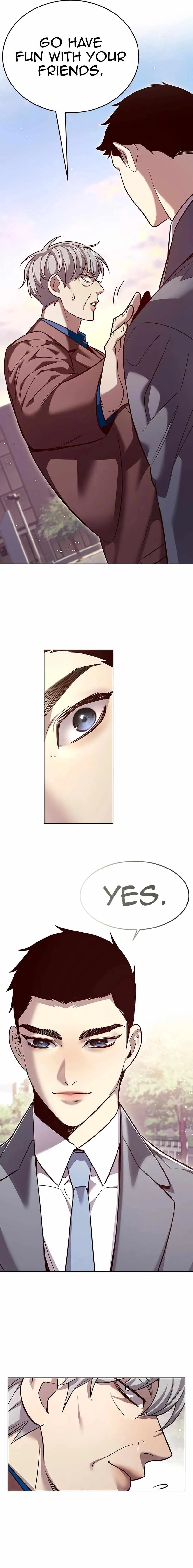 Eleceed Ch. 346 – page 12