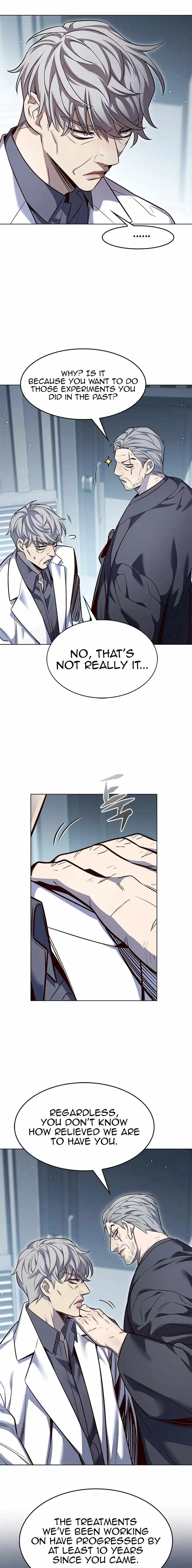 Eleceed Ch. 347 – page 5