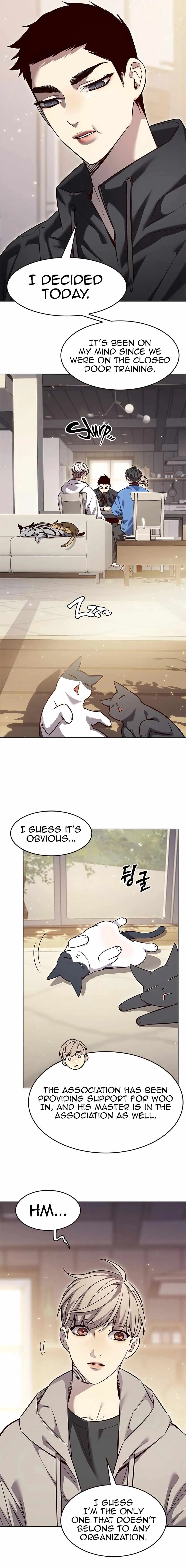 Eleceed Ch. 347 – page 7