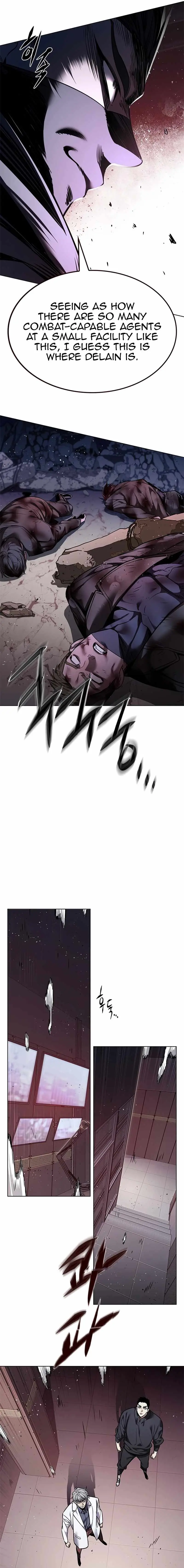 Eleceed Ch. 348 – page 4