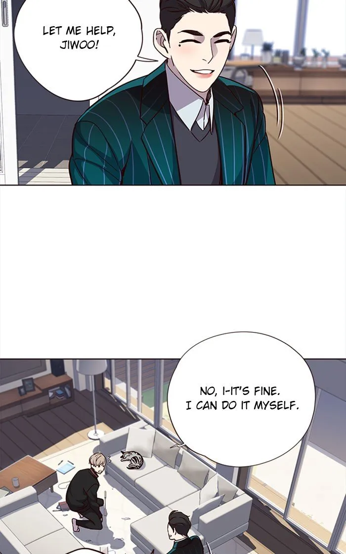 Eleceed Ch. 35 – page 5