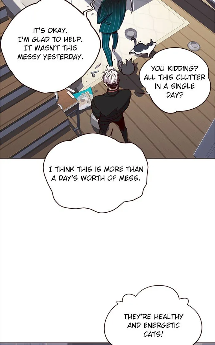 Eleceed Ch. 35 – page 6