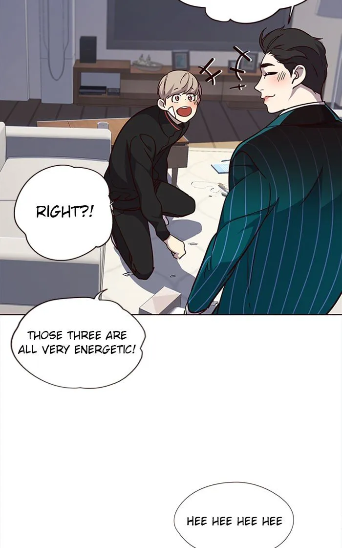 Eleceed Ch. 35 – page 7