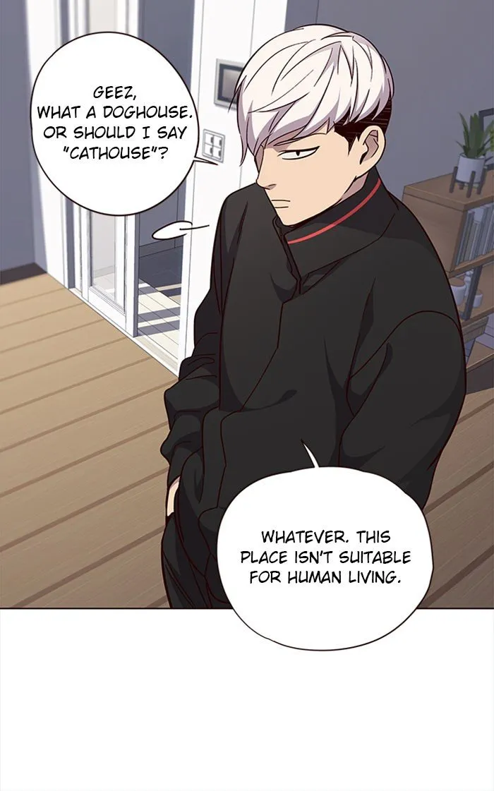 Eleceed Ch. 35 – page 9