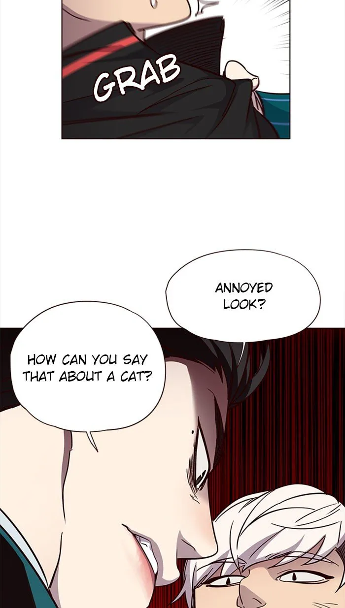 Eleceed Ch. 35 – page 20