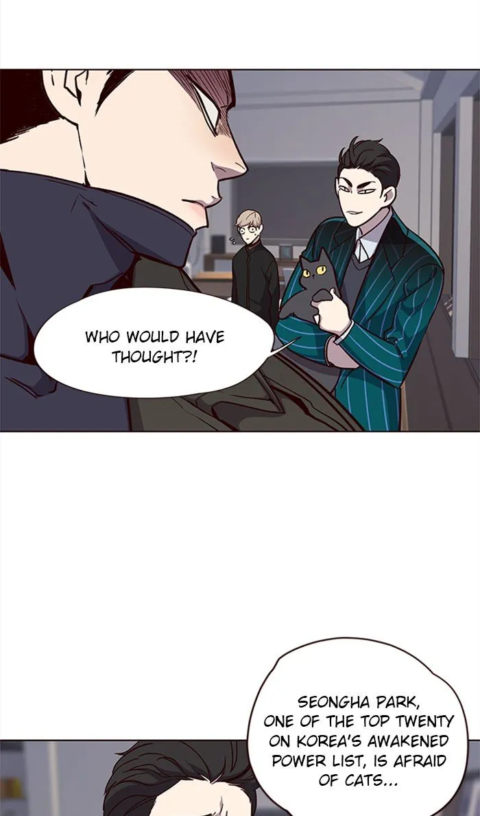 Eleceed Ch. 35 – page 34