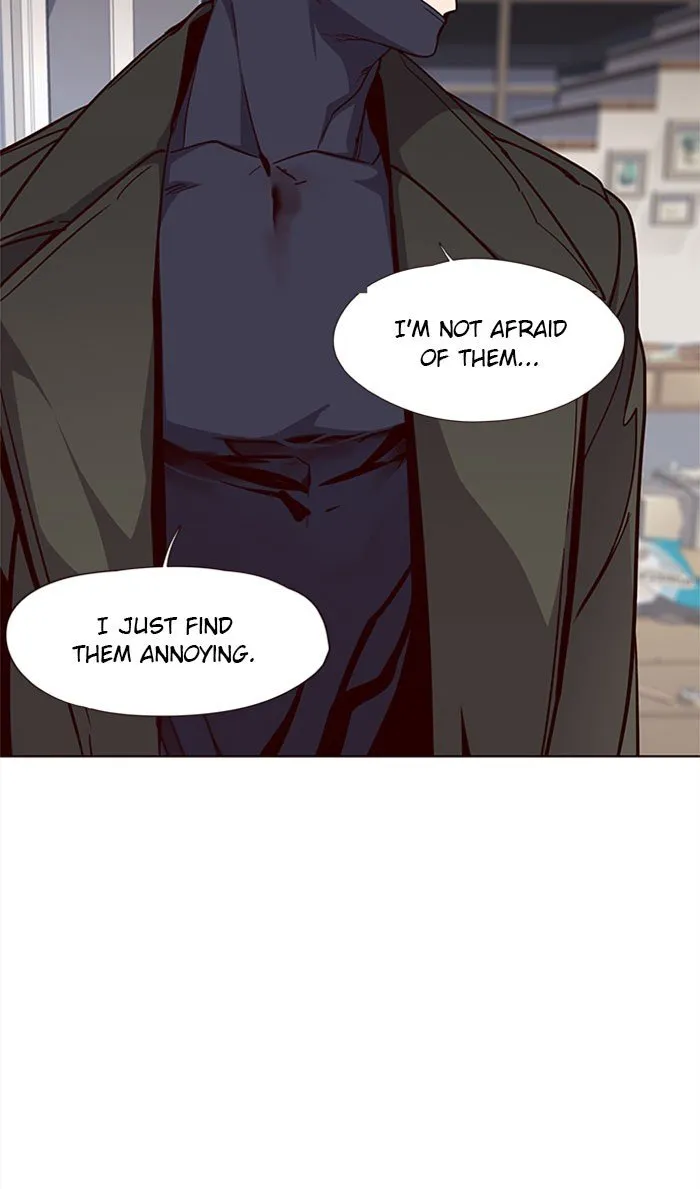 Eleceed Ch. 35 – page 36