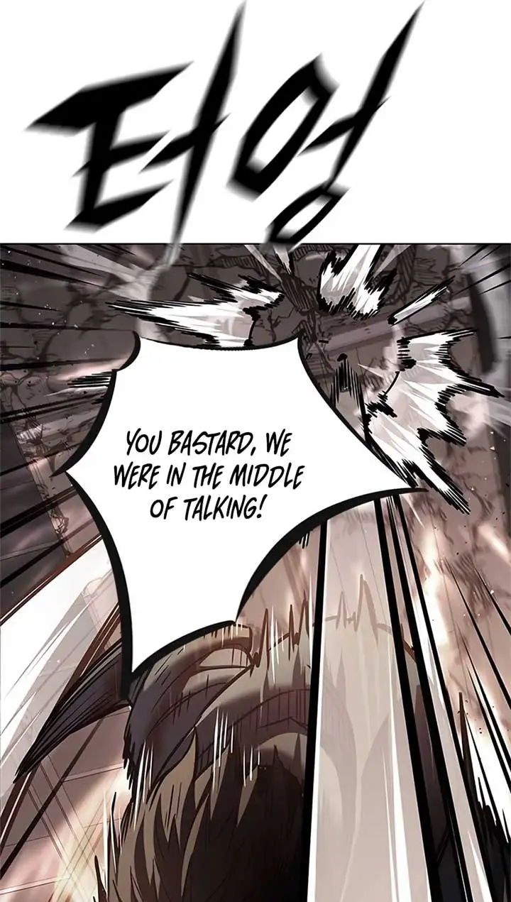 Eleceed Ch. 350 – page 18