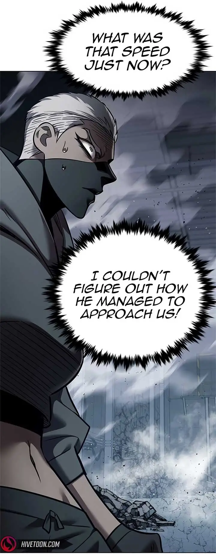 Eleceed Ch. 350 – page 42