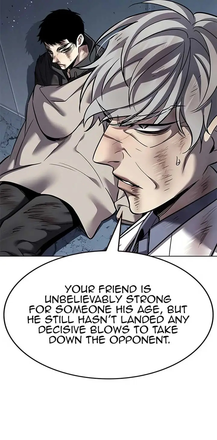Eleceed Ch. 351 – page 6