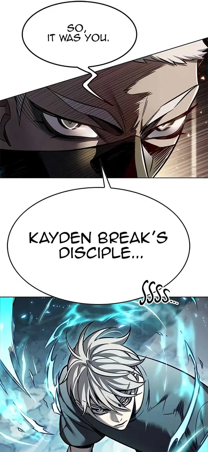 Eleceed Ch. 351 – page 18