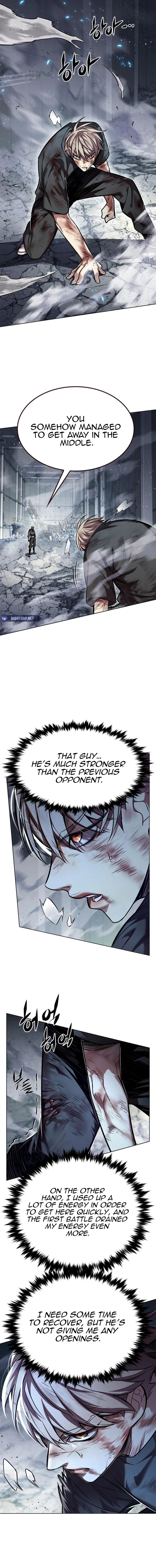 Eleceed Ch. 352 – page 5