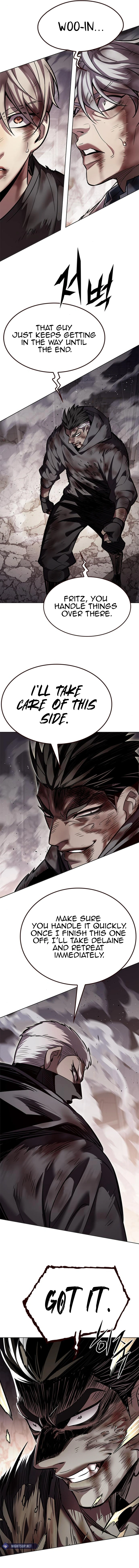 Eleceed Ch. 352 – page 12