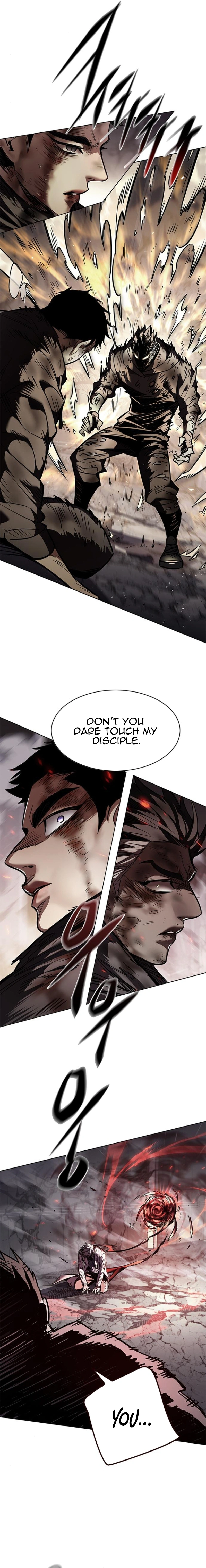 Eleceed Ch. 352 – page 13