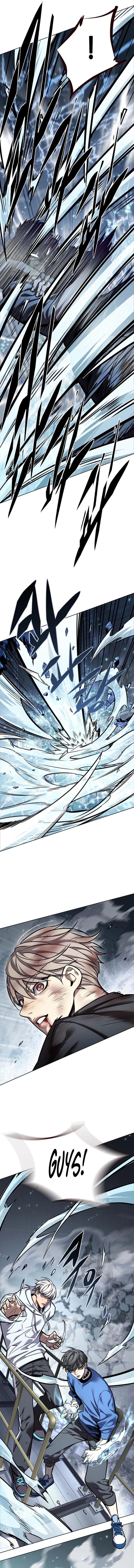 Eleceed Ch. 352 – page 19