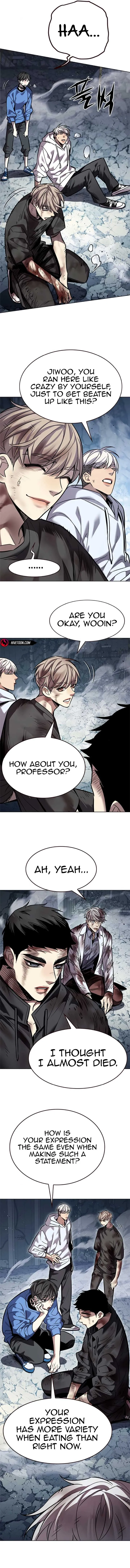 Eleceed Ch. 353 – page 20