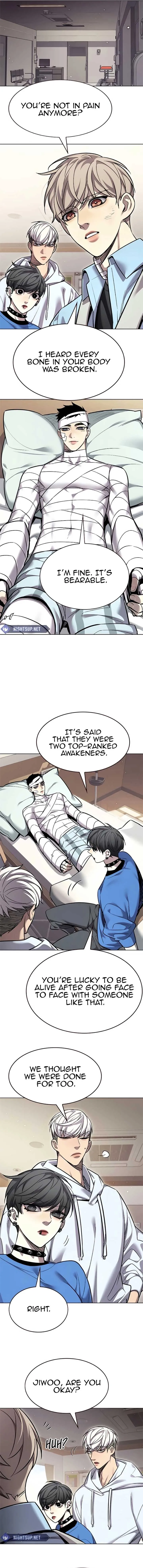 Eleceed Ch. 354 – page 14