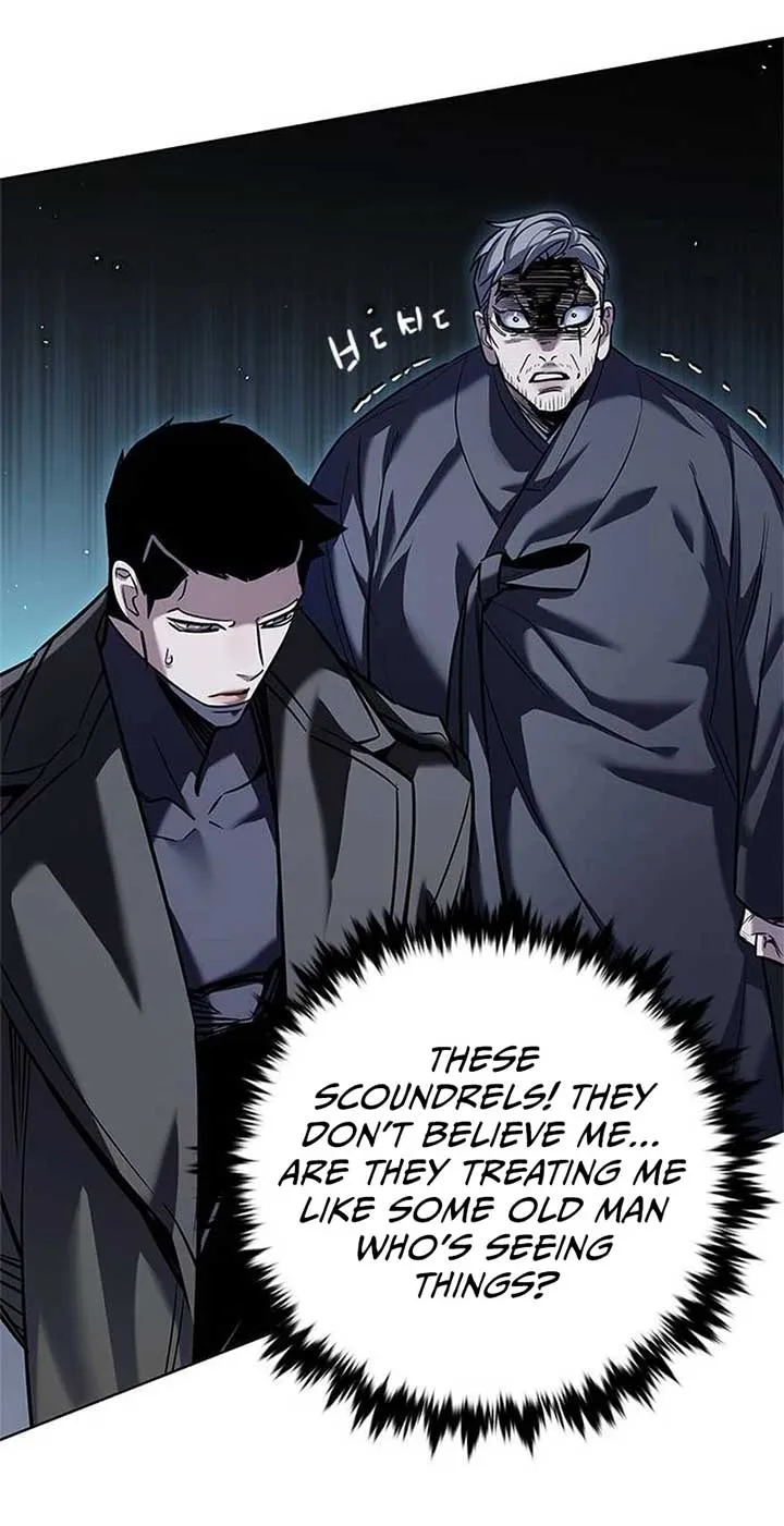Eleceed Ch. 356 – page 15