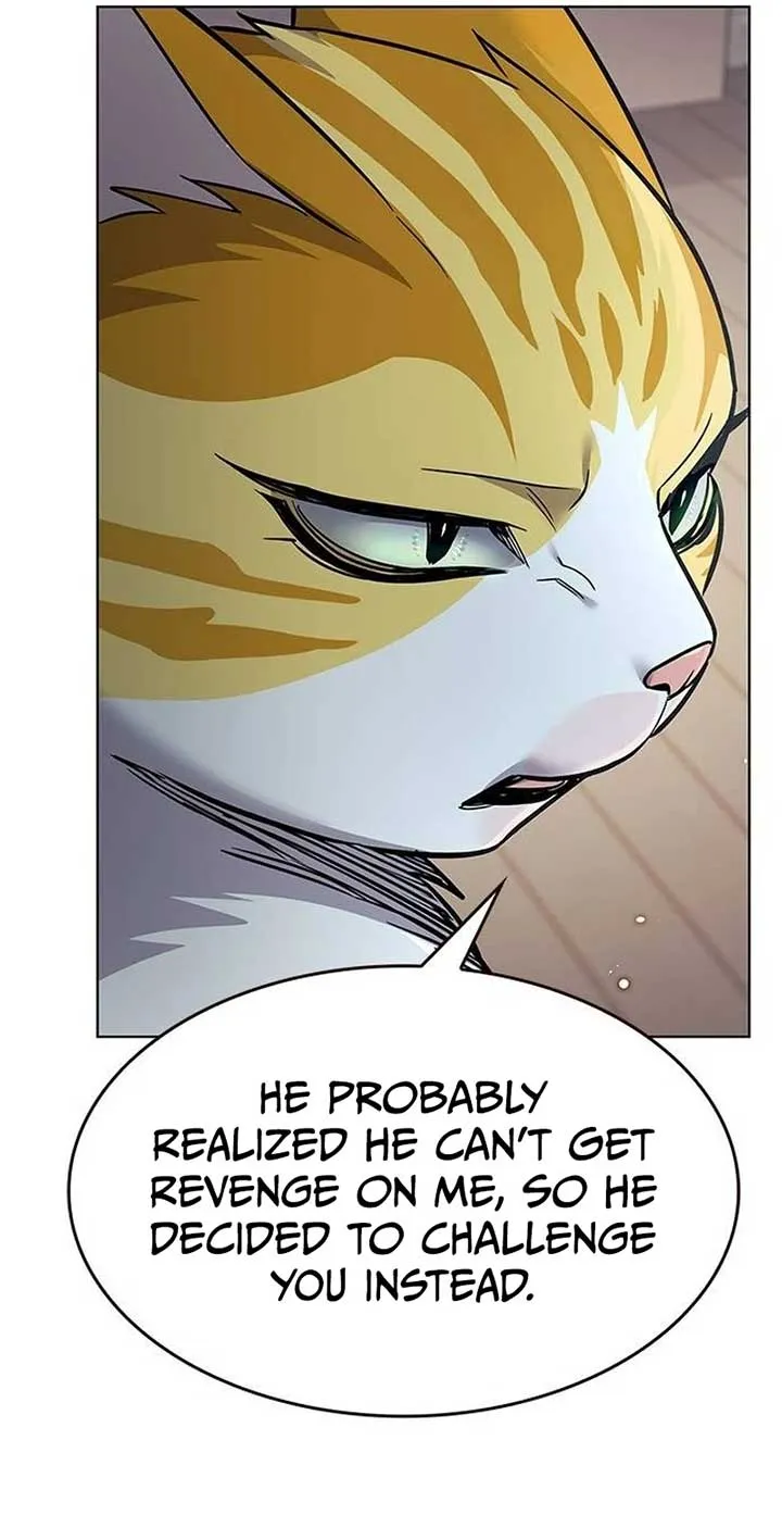 Eleceed Ch. 356 – page 20