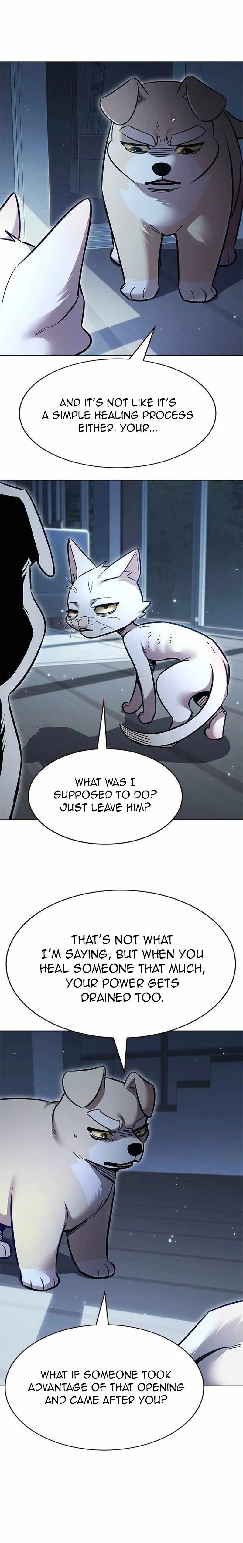 Eleceed Ch. 358 – page 23