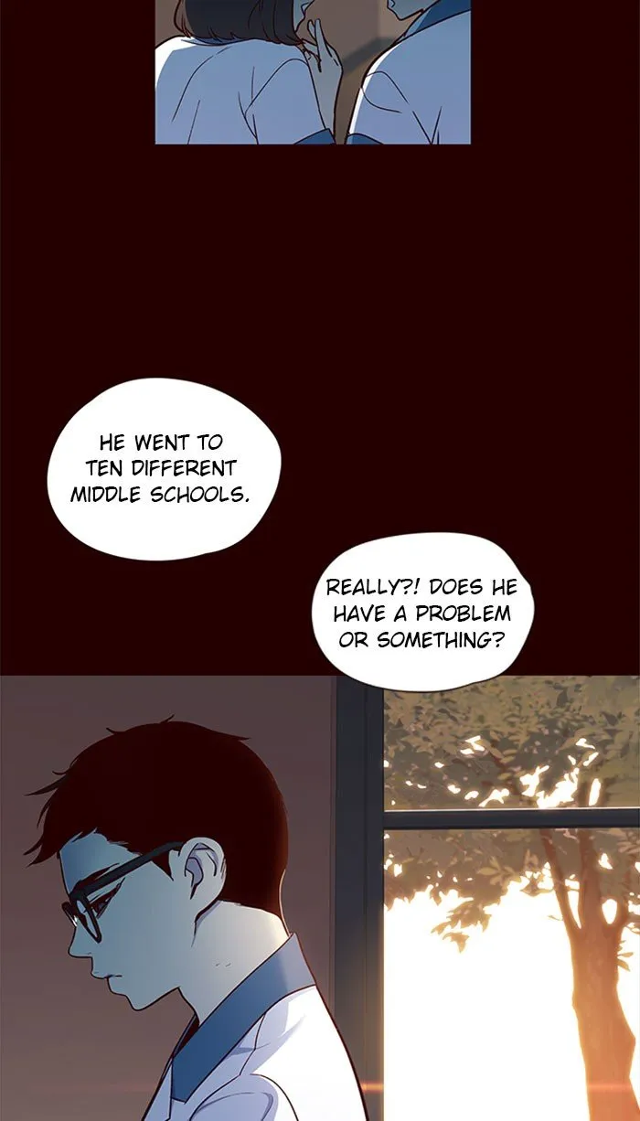 Eleceed Ch. 36 – page 5