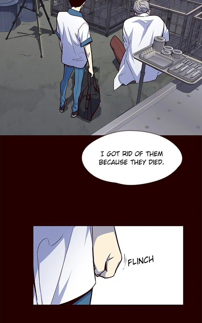 Eleceed Ch. 36 – page 11