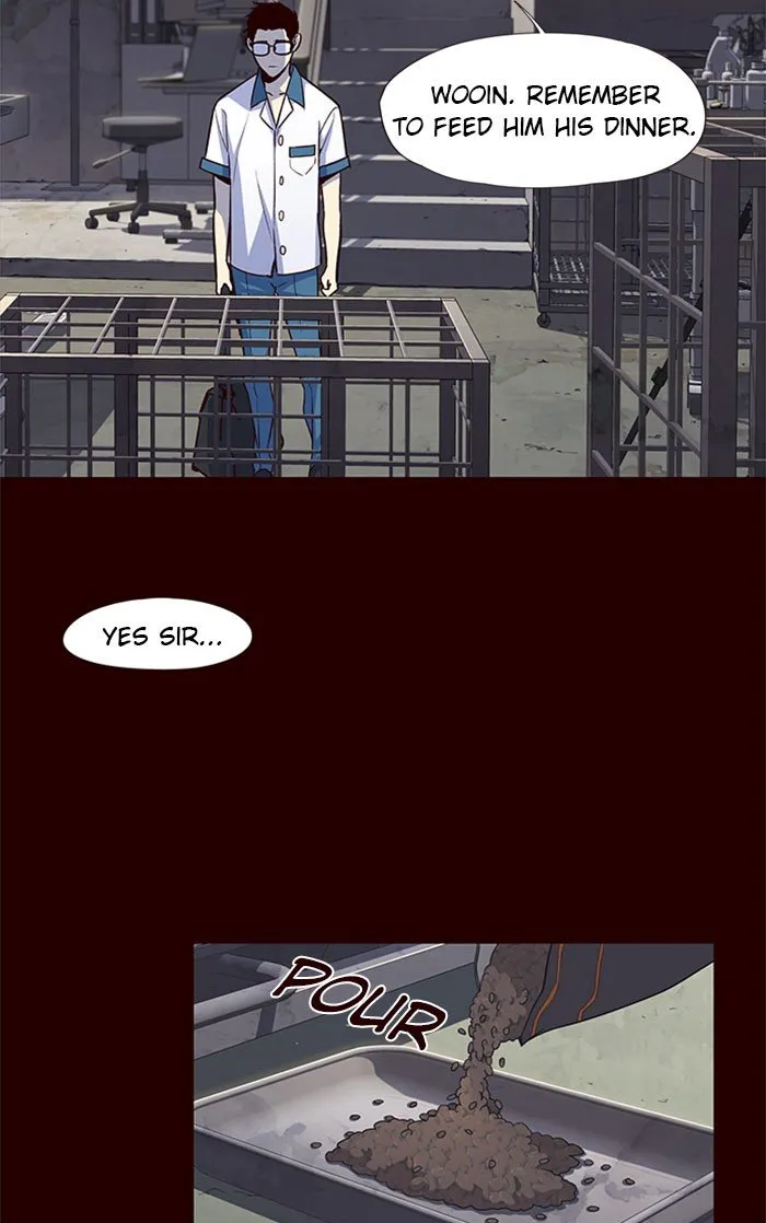 Eleceed Ch. 36 – page 16