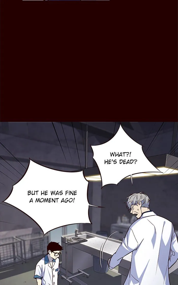 Eleceed Ch. 36 – page 30