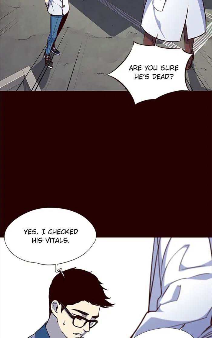 Eleceed Ch. 36 – page 31