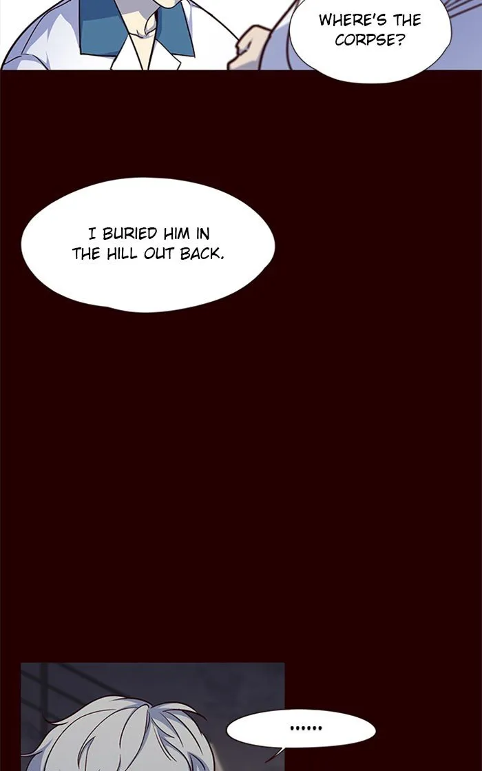 Eleceed Ch. 36 – page 32
