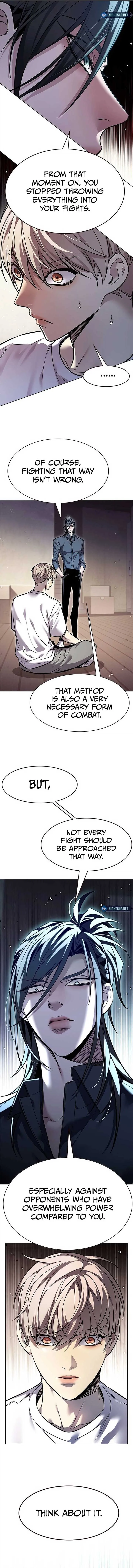 Eleceed Ch. 360 – page 3